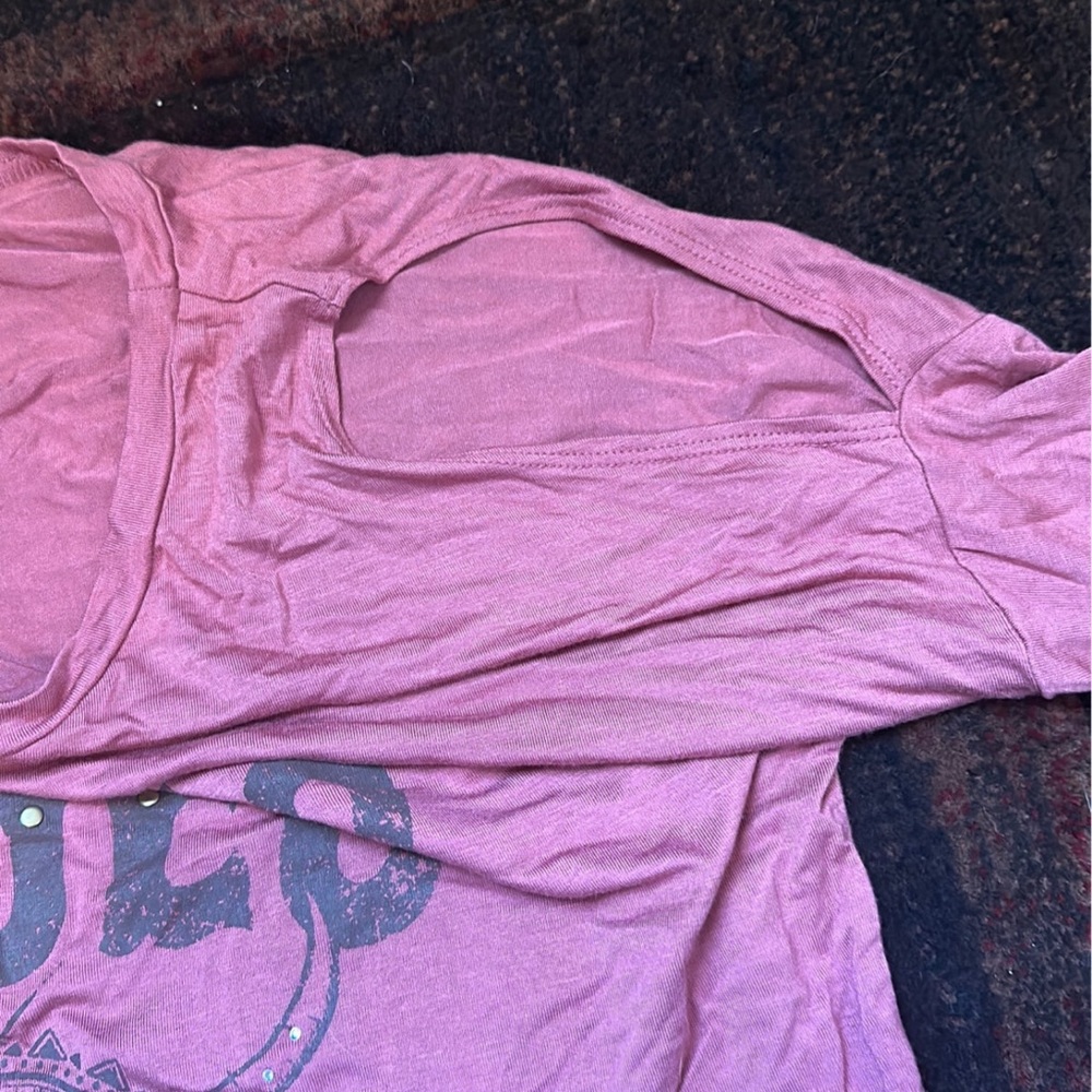 Western dress shirt